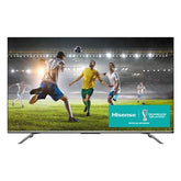 Hisense U7 series Model: 65U7H  65 4K Quantum ULED Smart Google TV